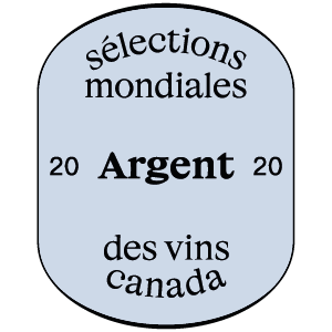 Puerta del Lobo 2020 Aregent Selections Mondiales Des Vins Canada