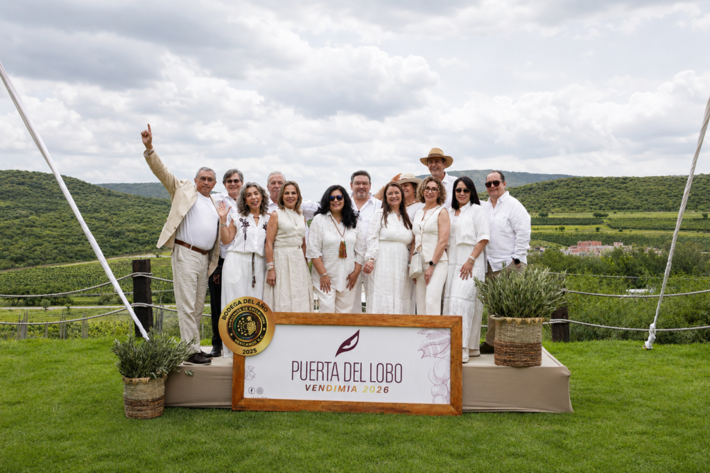 Blanco & Tinto Vendimia 2026